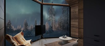 Levi Nordic Star Igloos