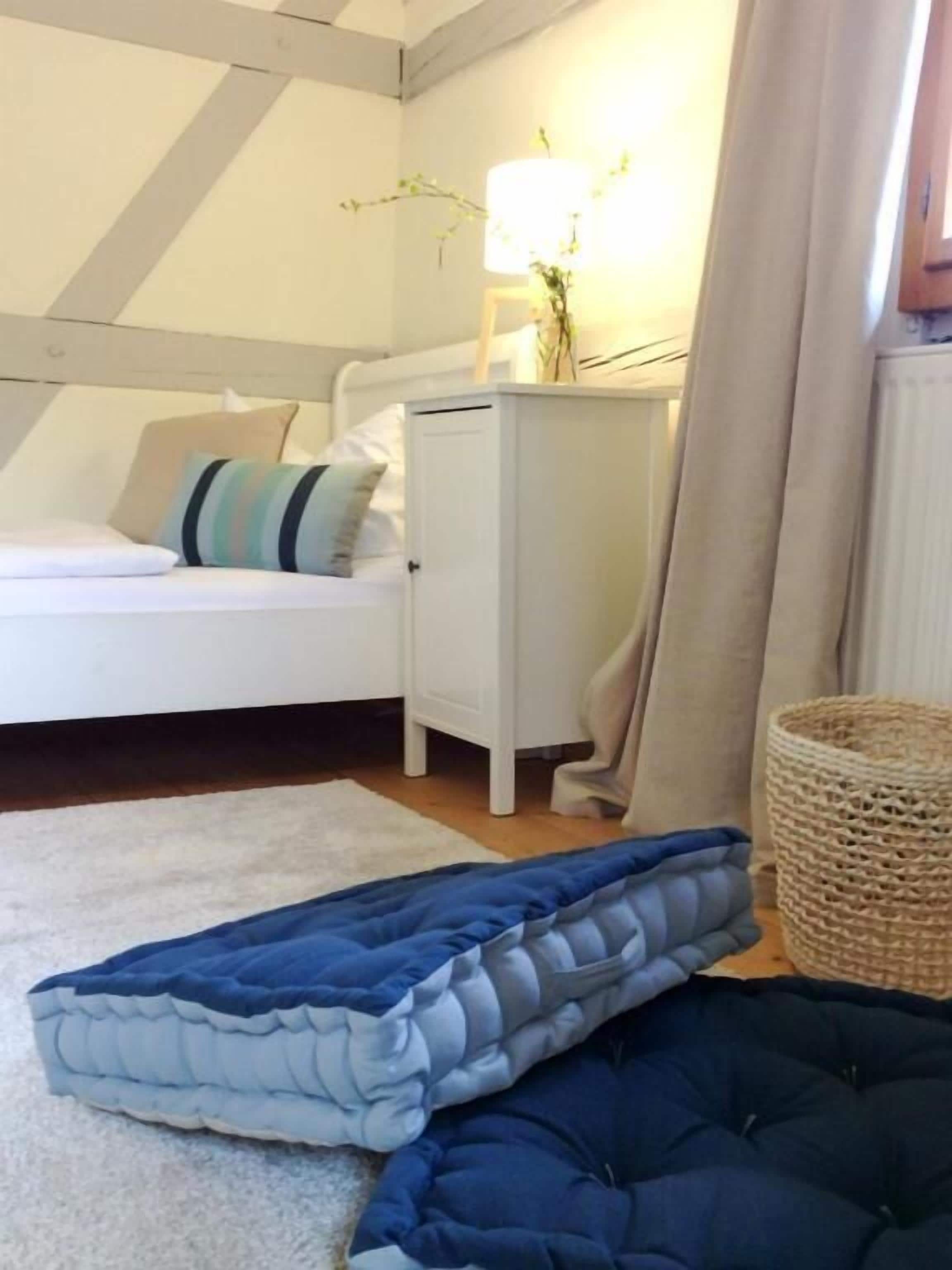 Condo, 2 Bedrooms, Balcony, Garden View