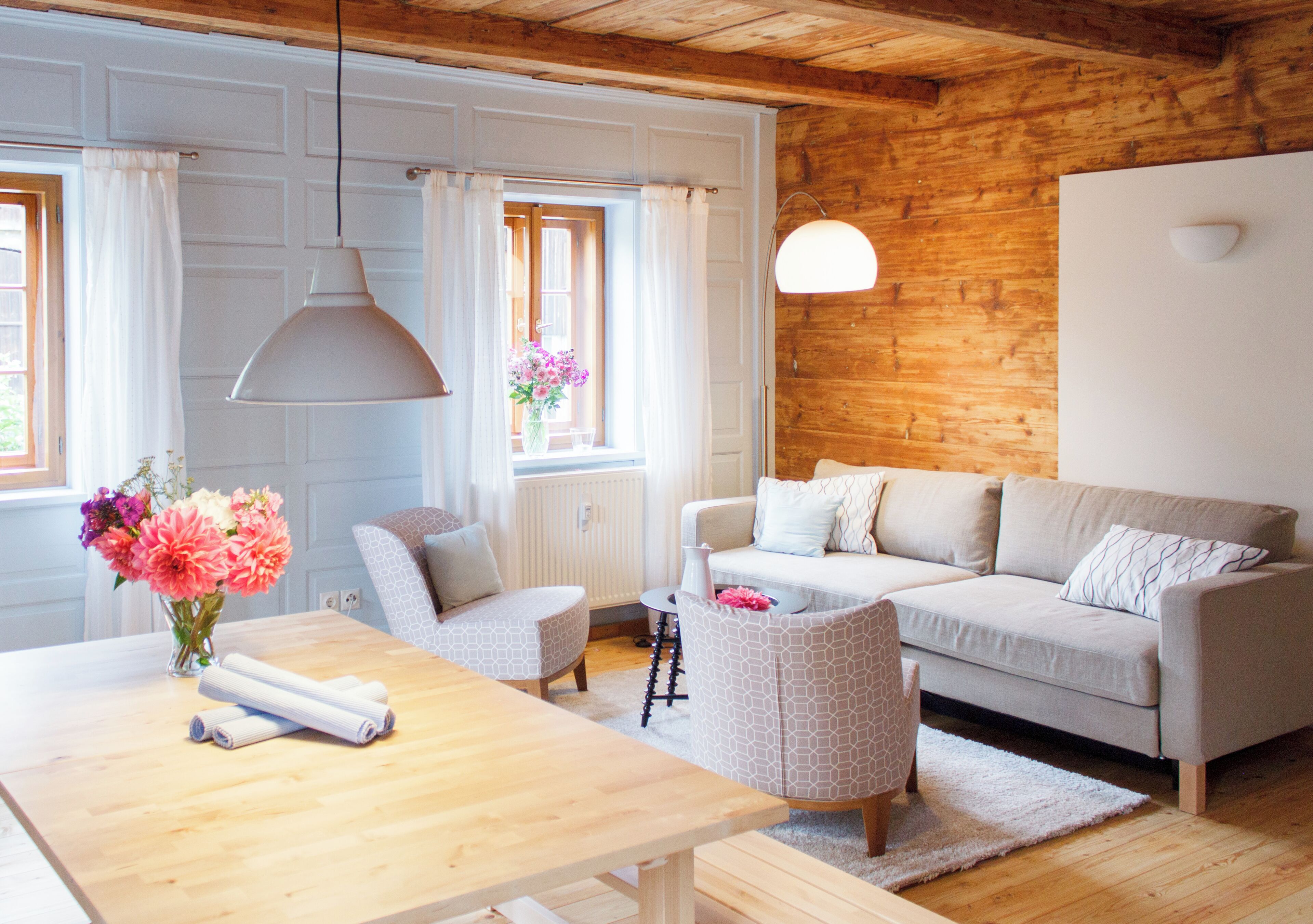 Condo, 2 Bedrooms, Garden Area | Hypo-allergenic bedding, individually decorated, individually furnished