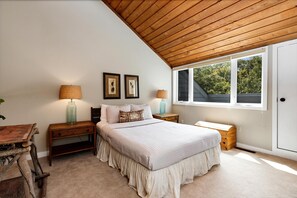 3 chambres, accès Internet, draps fournis