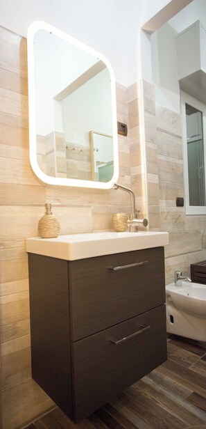 Bathroom - CasAlfredo (Santa Croce sull'Arno)