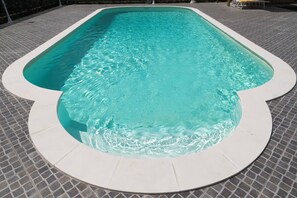 Seasonal outdoor pool - CasAlfredo (Santa Croce sull'Arno)