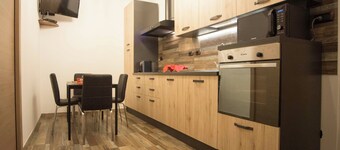 卡薩阿爾弗雷多度假村  