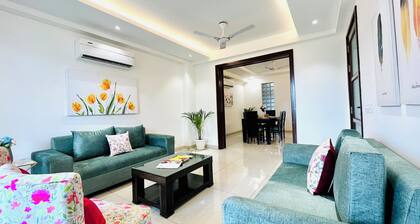 Ivory Luxury Apartments in Gurgaon