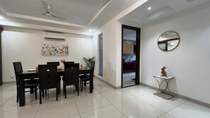 Living area - Ivory Luxury Apartments in Gurgaon (Gurugram)