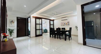 Ivory Luxury Apartments in Gurgaon