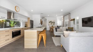 Interior - The Palms on Nautilus (Kingscliff)