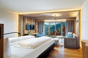 Wellness Suite
