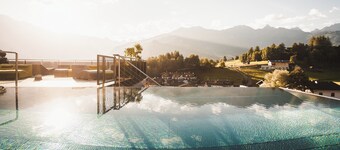 Alpine Hotel Resort Goies