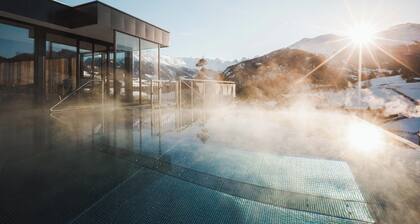 Alpine Hotel Resort Goies