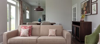 SCHLOSS Roxburghe Hotel
2-bedroom cottage near Heiton