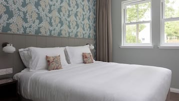 2 quartos, ferros/tábuas de passar roupa, Wi-Fi, roupa de cama