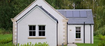 SCHLOSS Roxburghe Hotel
2-bedroom cottage near Heiton