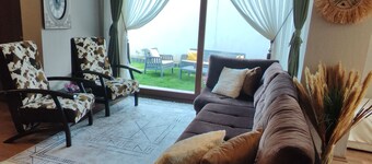 Esse Garden House | Intertwined with the garden, special for you.