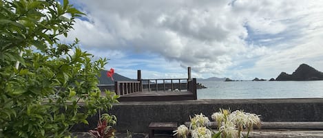 住宿场地