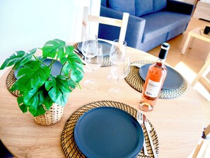Dining - Le Petit Soleil de Corbeil (Corbeil-Essonnes)