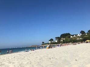Sun-loungers