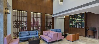 Regenta Place Ahmedabad