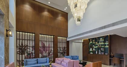 Regenta Place Ahmedabad