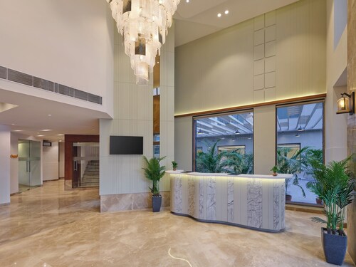 Regenta Place Ahmedabad