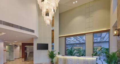 Regenta Place Ahmedabad