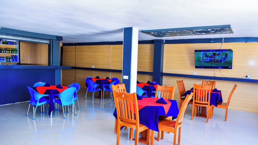 KER HOTEL DODOMA