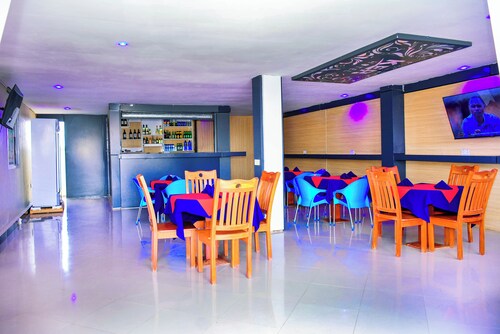 KER HOTEL DODOMA