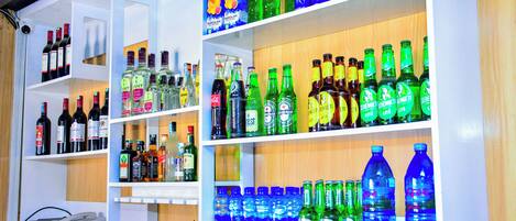 Bar (na propriedade)