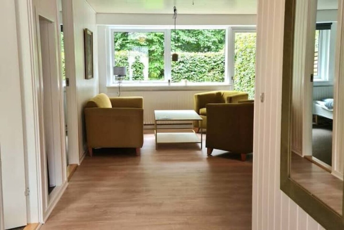 Host profile image