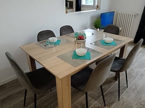 Speisen