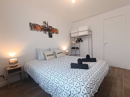 Le Jardin suspendu 3 couchages