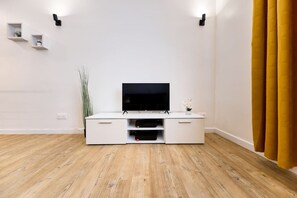 Interior - Le Saint-Paul 1 bed (Cormeilles-en-Parisis)