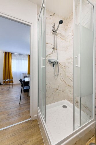 Le Saint-Paul 1 bed