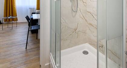 Le Saint-Paul 1 bed