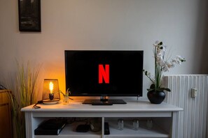Interiør