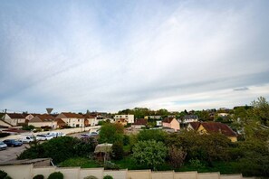 Parkering på stedet