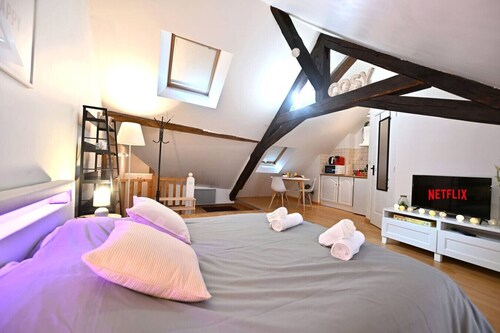 Le Cosy du Tambour d'argent