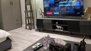 منطقة المعيشة