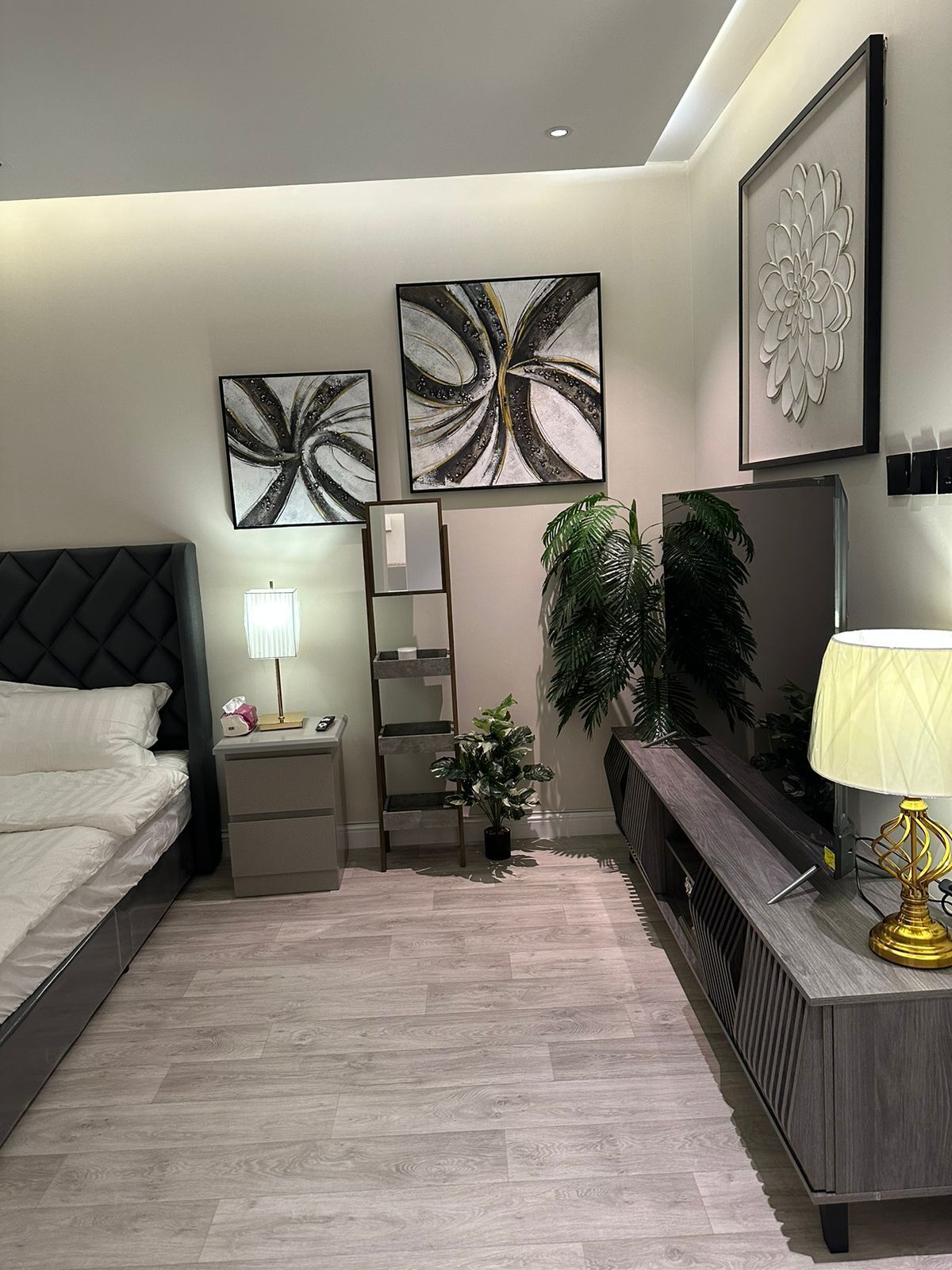 Luxury Apartment, Non Smoking | Free WiFi