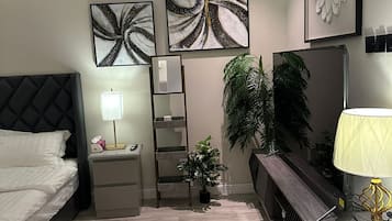 Luxury Apartment, Non Smoking | Wi-fi percuma