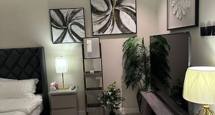 Luxurious apartment in AlQayrawan