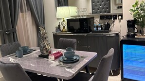 منطقة المعيشة