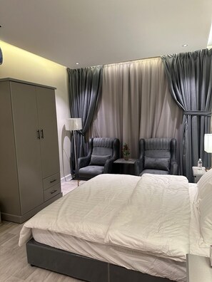 Luxury Apartment, Non Smoking | Free WiFi