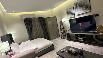 Luxe appartement, niet-roken | Gratis wifi