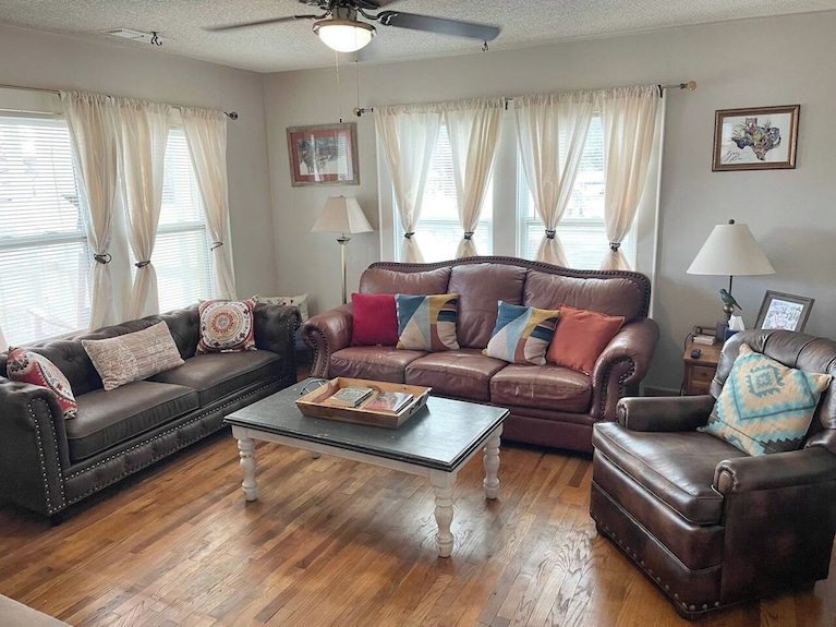 Cozy West Tx Hideaway (3 Tvs | Pet Friendly) - Abilene