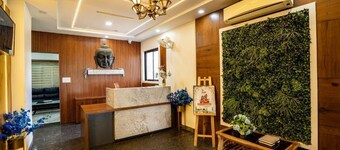 Aceotel Resort 7th Cloud Indore