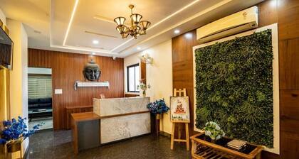 Aceotel Resort 7th Cloud Indore