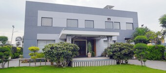 Aceotel Resort 7th Cloud Indore