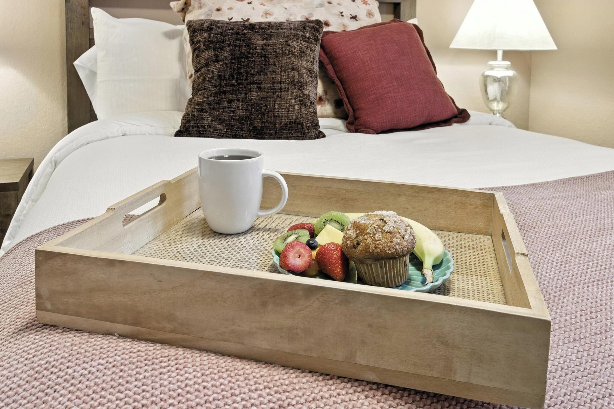 3 chambres, Wi-Fi gratuit, draps fournis