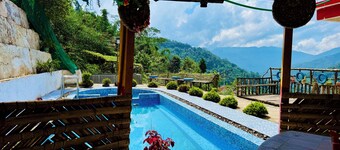 Ventara Clouds Resort